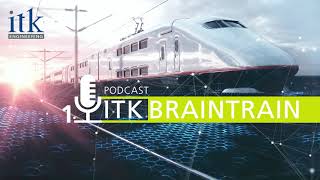 ITK BrainTrain Vol I quotSmart Engineering digitalisiert modellbasiert und zertifizierbarquot [upl. by Nittirb]