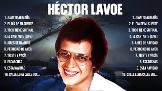 Héctor Lavoe  Greatest Hits Oldies Classic  Best Oldies Songs Of All Time [upl. by Noslrac]