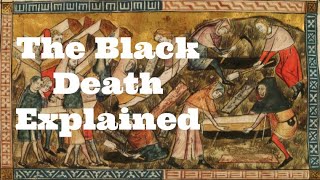 The Black Death [upl. by Uziel]