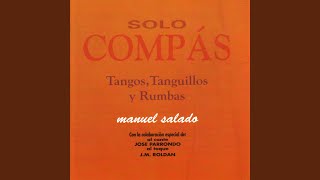 Tangos Solo Compas Tempo 178 [upl. by Amikay]