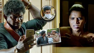 Ushiran Malayalam Full Movie Part 14  Vijay Antony  Nivetha  Nivetha Pethuraj [upl. by Pickett]