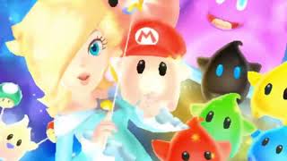 Rosalina edit Alone  Alan Walker [upl. by Yulma]