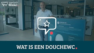 Wat zijn de voordelen van een douche wc [upl. by Blossom]