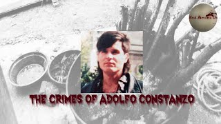 The Horrific Crimes of Adolfo Constanzo True Crime Documentary [upl. by Eilama]