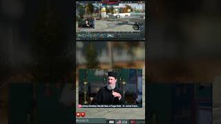 Why all Christians should keep a prayer rule Fr Josiah rootsof  orthodoxbeliever on Twitch [upl. by Clareta]