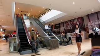 Centro comercial scala shopping [upl. by Brier]