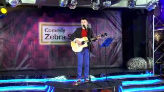 Comedy Zebra Show  Dragoste pe capul treaz [upl. by Yralam745]