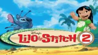 OLD TAP GBA Lilo amp Stitch 2 [upl. by Gardol]