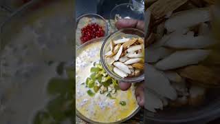 Mix Sabudana Kheer Recipe By MisbahunNisa  Treat To The Eyes amp Ambrosial To Taste  Easy To Make [upl. by Htidirem]