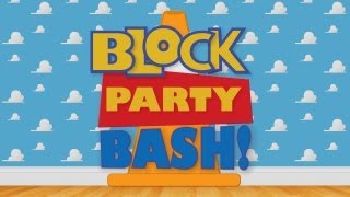 Block Party Bash  Full Show Soundtrack [upl. by Lladnyk139]