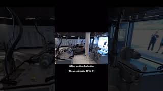 Koenigsegg Jesko Dyno Test TheHamiltonCollection [upl. by Yetak]