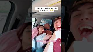 She Woke Up Real Quick🤣🤣 funny shorts [upl. by Tews]