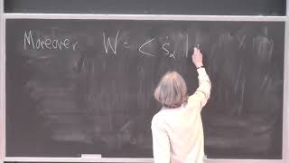 Representation theory of reductive algebraic groupstechniques and applications Donna Testerman 1 [upl. by Enajiram]