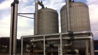 Fairmont Brine Processing Full Flowback and Produced Water Solution [upl. by Millburn]