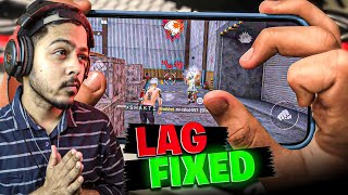 LAG FIX SETTINGS  2GB  3GB  4GB RAM  FREE FIRE [upl. by Aisnetroh135]