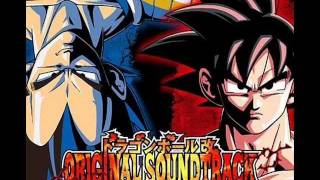 Dragon Ball Kai OST IThe Clouds Of War Spread [upl. by Elenaj972]