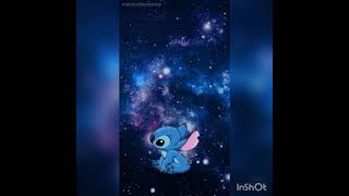 planos de fundo para seu celular do stitch [upl. by Oriole]