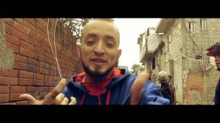 B Raster ft Don Tkt Asek amp Espaider  Con placa sin ser chota Video oficial  Hemafia 2017 [upl. by Egroej748]