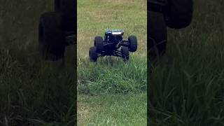 Maxx by Traxxas rccar remotecontrol radiocontrolled [upl. by Lerad]