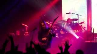 CHILDREN OF BODOM  Halo Of Blood  HQsound live playlist [upl. by Humo]