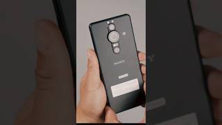 Sony Xperia PROI Unboxing amp First Look  The Ultimate Camera Smartphone  TechnicalAi [upl. by Charlotte]