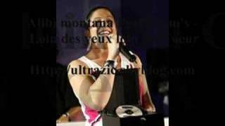 Alibi Montana Feat Diams  Loin des Yeux Loin loin du coeur [upl. by Anemolihp]