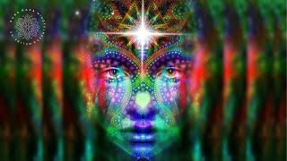 Open Your Third Eye Strengthen Your Intuition Guided Meditation [upl. by Jevon]