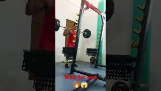 Legs workout 🔥😱shorts trending viralvideo motivation song [upl. by Ezechiel421]