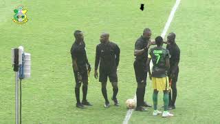 KPTV AKWA UTD 20 KANO PILLARS MATCH HIGHLIGHTS [upl. by Nnoved]