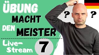 B1 Sprachbausteine  Übung  Lesen B1  Telc B1 Test [upl. by Infield]