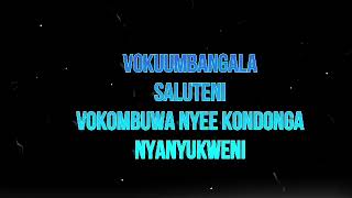 Young T WokOnghaAnnunaki Lyrics video [upl. by Aneetsyrk14]