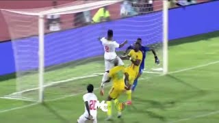 El Bilal Toure Goal  Mali vs Guinea Bissau 10 All Goals Results and Extended Highlights2024 [upl. by Anuaek496]