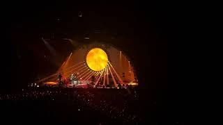 Brit Floyd  High Hopes Malmö Arena 2024 [upl. by Leivad]