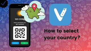 How to select your country on Vignette ID [upl. by Adnwahsat]