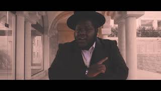 Avi Kraus featuring Nissim Black quotBest of all daysquot The Shabbat Project 2017 [upl. by Uni975]