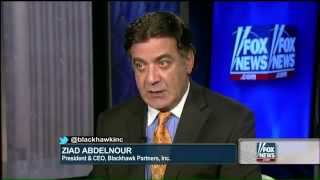 Ziad K Abdelnour on Fox News Hows ISIS able to Make Millions each Day from Oil Sales [upl. by Suoirrad321]