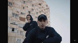 SASKE amp JMOODS  KNOWLEDGE ft DELAOSSA VIDEOCLIP [upl. by Einafit]