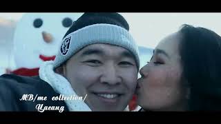 MB Tsasand Цасанд OFFICIAL MV mongolian rap Snow [upl. by Rozalin484]