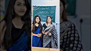 School wala pyaar 📚🧑‍🎓💕 Part4 shorts school love youtubeshorts [upl. by Dihgirb]