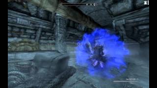 Skyrim Adventure Trip  Transcribe the Lexicon  Part 1 DG  Legendary Difficulty 720p HD [upl. by Gard817]