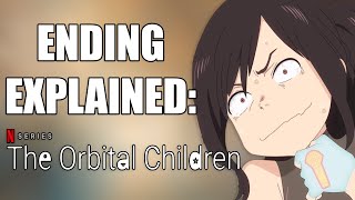 The Orbital Children Ending Explained [upl. by Maryjane]