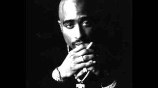 2Pac  Only Fear of Death  Remix [upl. by Levania266]