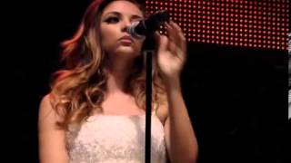 Free Radio Live 2013 Little Mix Little Me [upl. by Ahset]