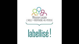 La ML LAIGLE MORTAGNE est labellisée [upl. by Yessac255]