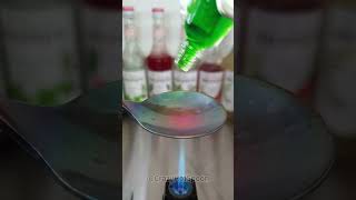 essential balm Vs CrazyHotspoon wow eksperimen foryoupage experiment satisfying [upl. by Akinohs425]