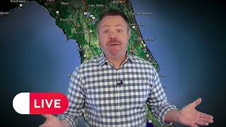 Central Florida Weather Live [upl. by Asilram]