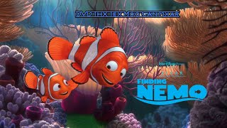 Finding Nemo 2003 Darla 33  Sydney Water Treatment [upl. by Elbas]