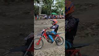 Track read highlights motocross race enduroracing motorsport racehighlights [upl. by Ahtimat]