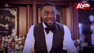 CALL TO BAR COMEDY SERIES AY COMEDIAN SEASON 1 EPISODE 16 MY PROPERTY [upl. by Sinclare]