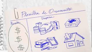 Orçamento Público  Vídeo 08  LOA Lei Orçamentária Anual  Receitas e Despesas Orçamentárias [upl. by Saxela983]